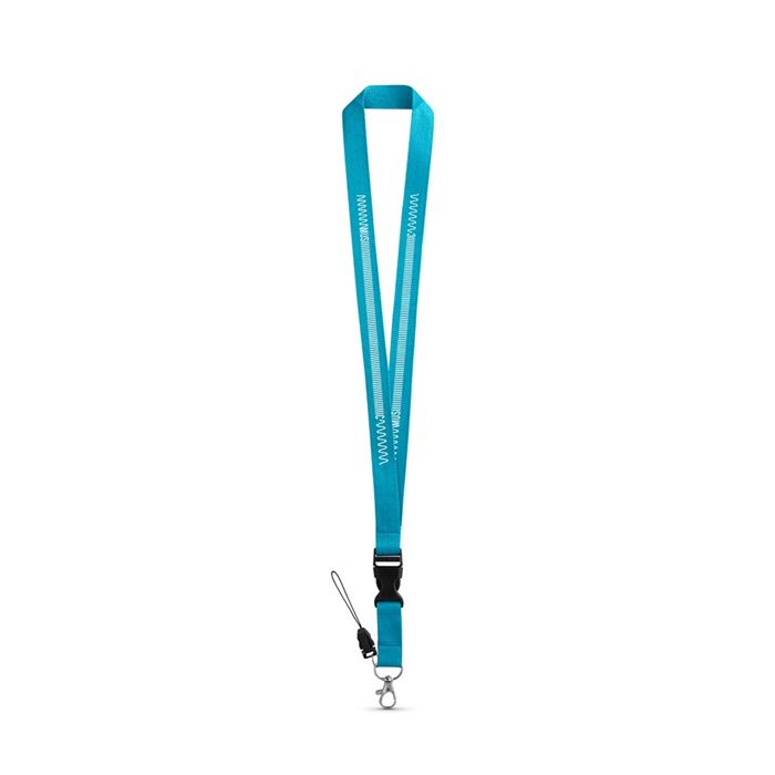  Lanyard