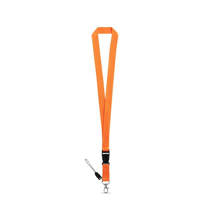  Lanyard