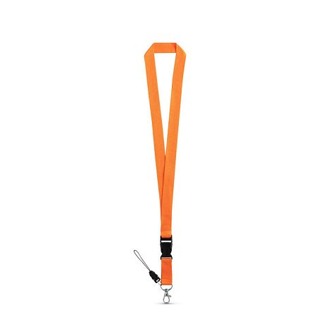  Lanyard