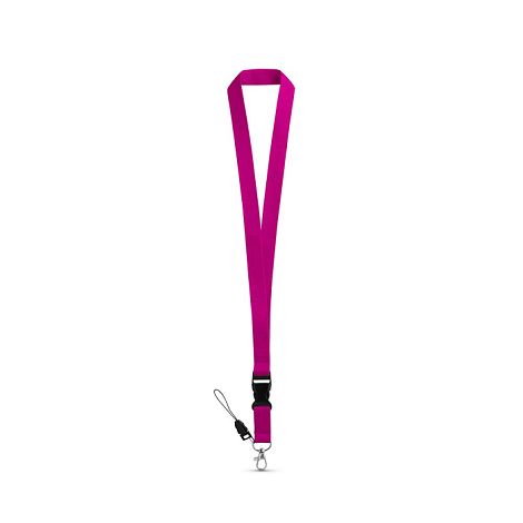  Lanyard