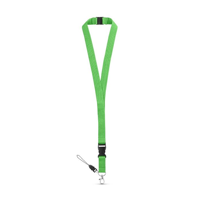  Lanyard