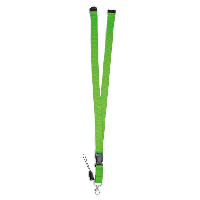  Lanyard