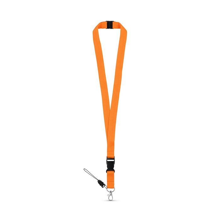  Lanyard