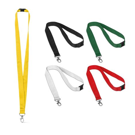 Lanyard