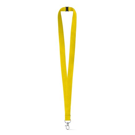 Lanyard