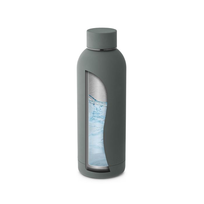  Bouteille en acier inoxydable 550 ml