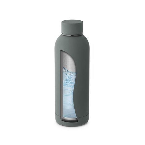  Bouteille en acier inoxydable 550 ml