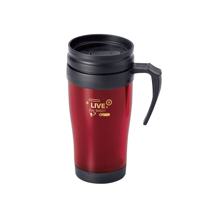  Mug de voyage 420 ml