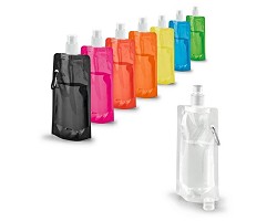 Bouteille pliable 460 ml