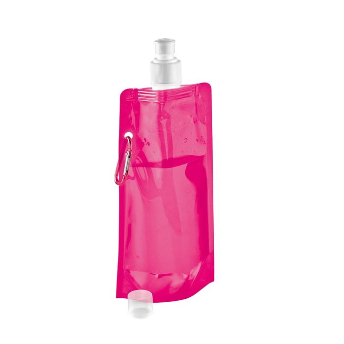  Bouteille pliable 460 ml