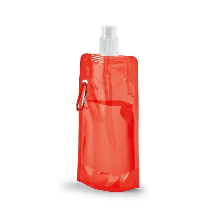  Bouteille pliable 460 ml