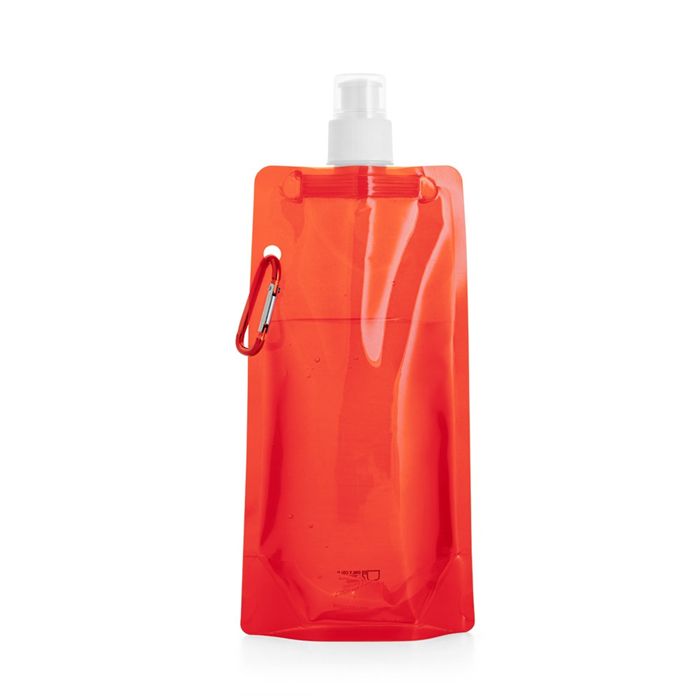  Bouteille pliable 460 ml