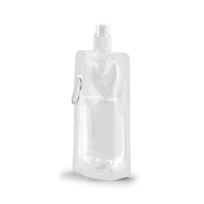  Bouteille pliable 460 ml