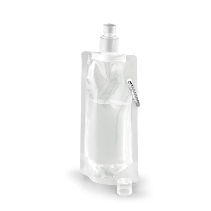  Bouteille pliable 460 ml