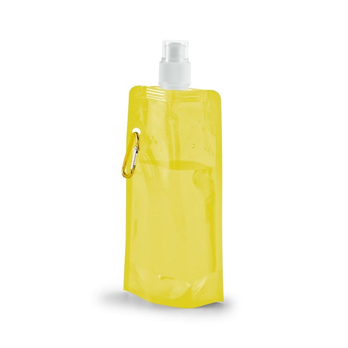  Bouteille pliable 460 ml