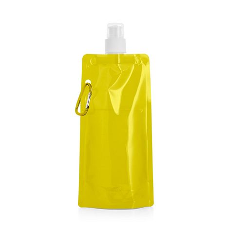  Bouteille pliable 460 ml