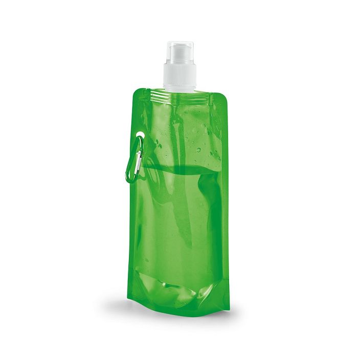  Bouteille pliable 460 ml