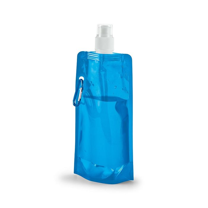  Bouteille pliable 460 ml