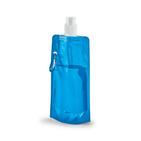  Bouteille pliable 460 ml