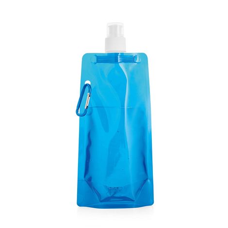  Bouteille pliable 460 ml