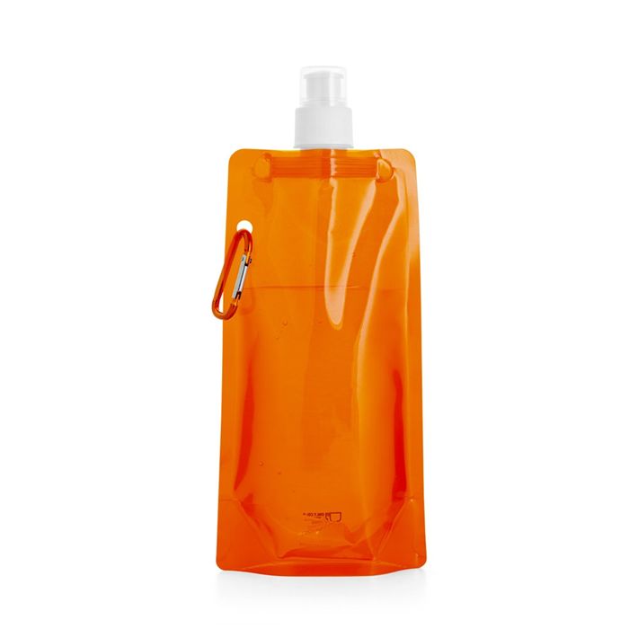  Bouteille pliable 460 ml