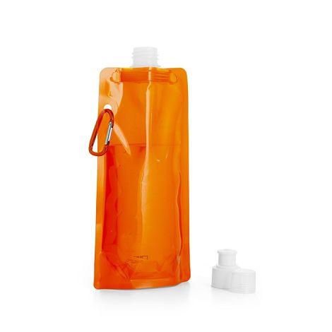  Bouteille pliable 460 ml