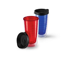 Verre de voyage 450 ml