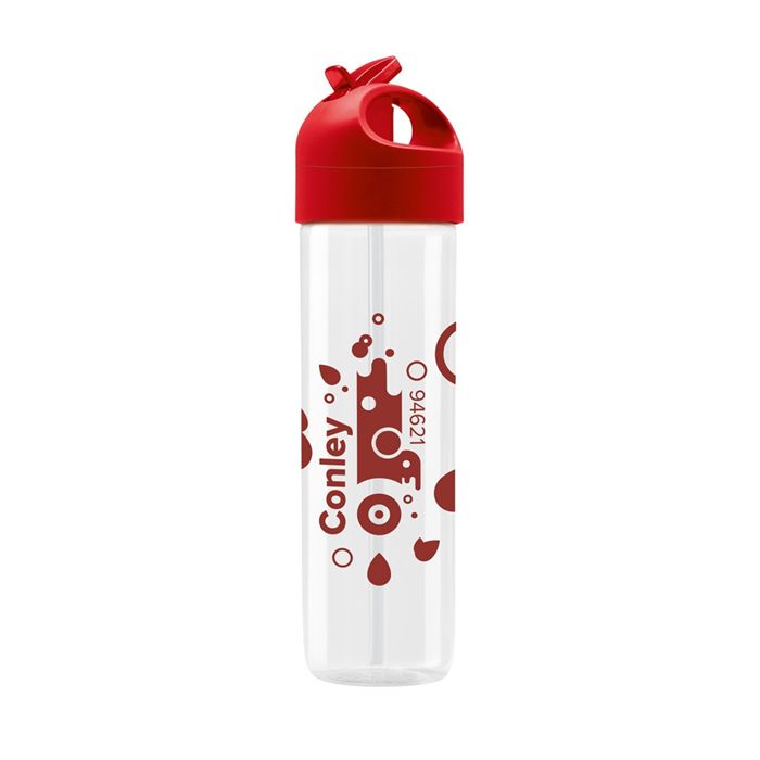  Bouteille de sport 500 ml