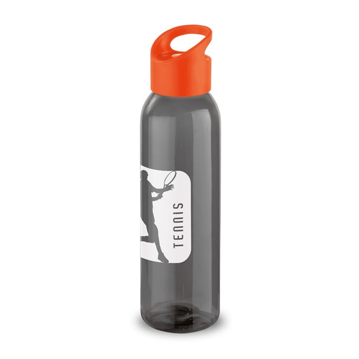  Bouteille de sport 600 ml