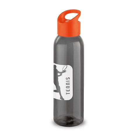  Bouteille de sport 600 ml