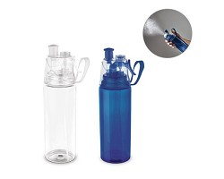 Bouteille de sport 600 ml