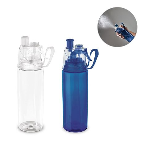 Bouteille de sport 600 ml