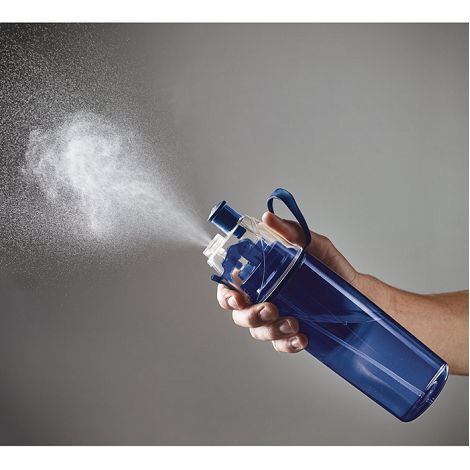 Bouteille de sport 600 ml