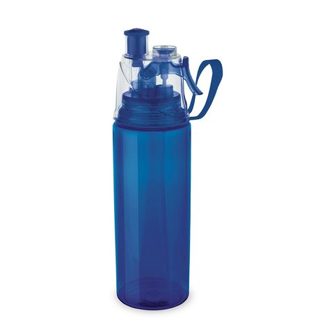 Bouteille de sport 600 ml
