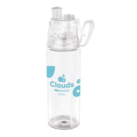 Bouteille de sport 600 ml