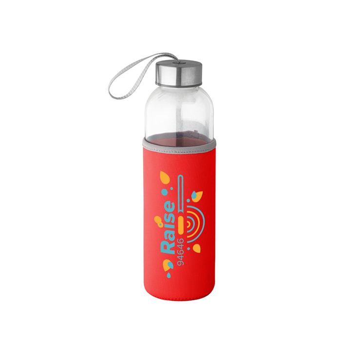  Bouteille de sport 520 ml