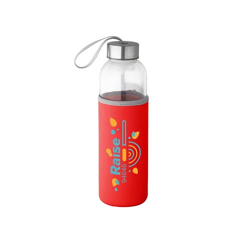  Bouteille de sport 520 ml