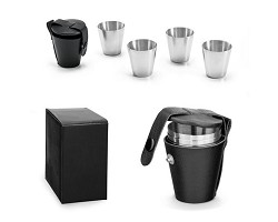 Set de 4 verres 25 ml