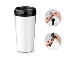 Verre de voyage 520 ml
