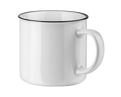 Mug en céramique 360 ml