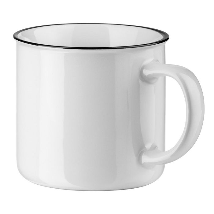  Mug en céramique 360 ml