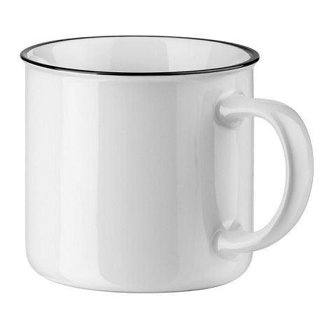  Mug en céramique 360 ml