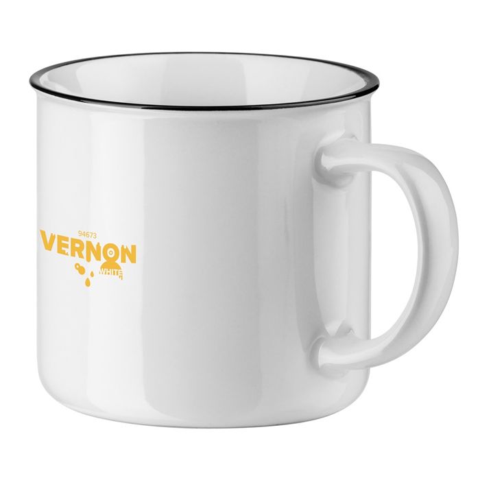  Mug en céramique 360 ml