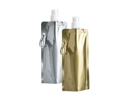 Gourde pliable