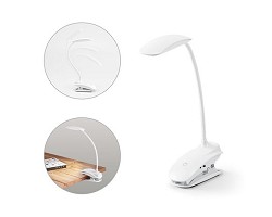 Lampe de bureau portable
