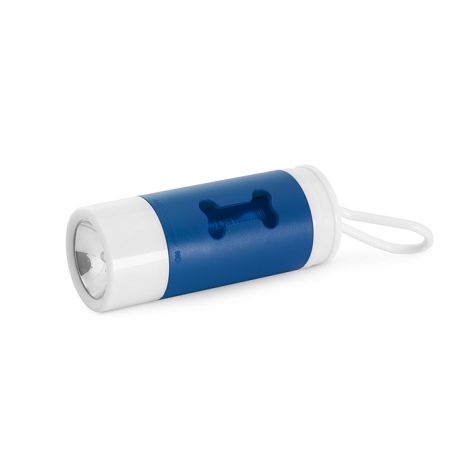 Distributeur de sachets hygiéniques