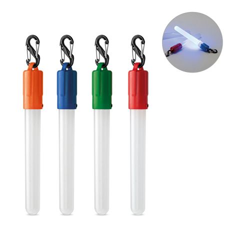 Lampe de poche tube
