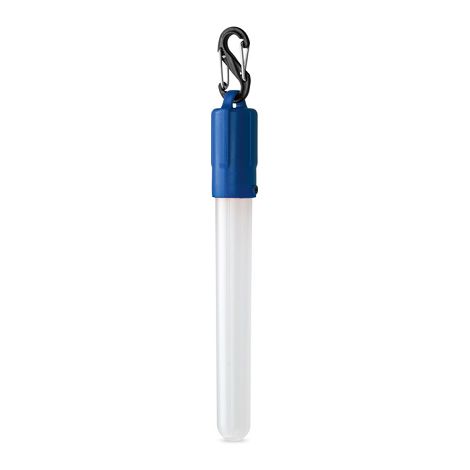 Lampe de poche tube