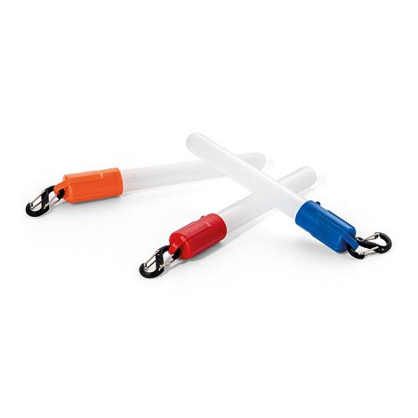 Lampe de poche tube