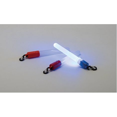 Lampe de poche tube